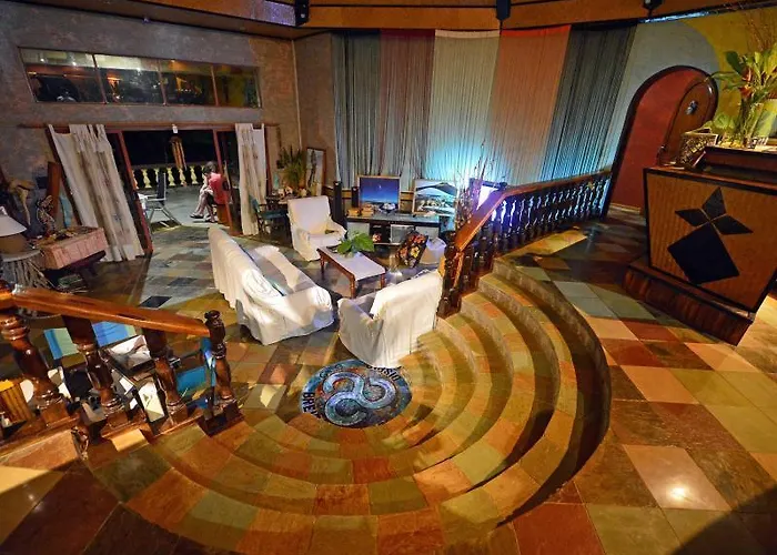 Hotel Le Triskell - 3*
