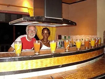 Hotel Le Triskell - Anse aux Pins