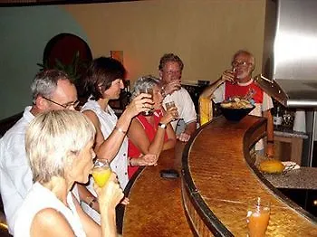 Hotel Le Triskell -