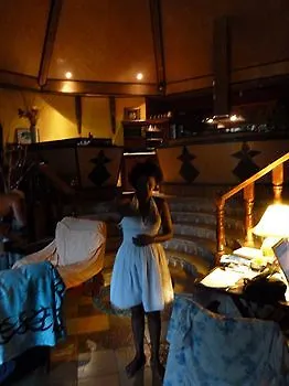 Le Triskell - Hotel