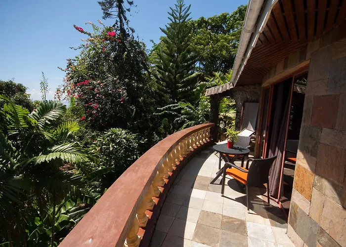 Le Triskell - Hotel 3*