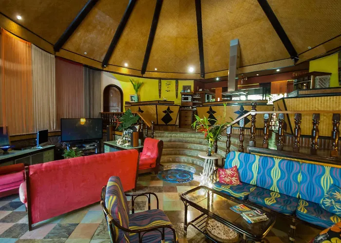 Le Triskell - 3*