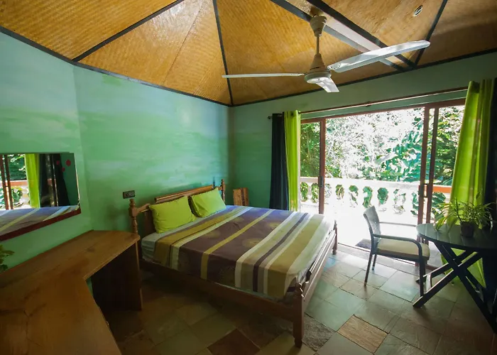 Le Triskell - Hotel 3*
